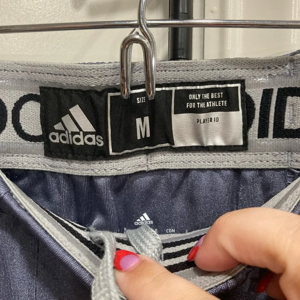 Adidas Football pants - Picture 4 of 5
